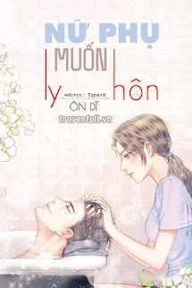 Nữ Phụ Muốn Ly Hôn book cover