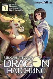 Tái Sinh Thành Một Quả Trứng Rồng - Hướng Về Mục Tiêu Trở Thành Kẻ Mạnh Nhất book cover
