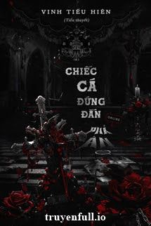 Chiếc Cá Đứng Đắn Online Phá Án - Vinh Tiểu Hiên book cover