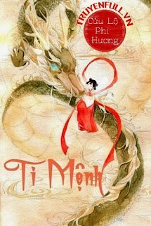 Ti Mệnh book cover