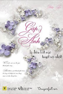 Gặp Anh Là Sự Bất Ngờ Tuyệt Vời Nhất book cover
