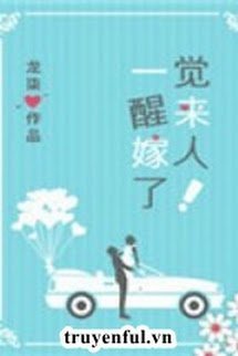 Đã Kết Hôn Sau Khi Tỉnh Dậy book cover