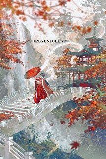 Trêu Chọc Đến Trùm Phản Diện Nàng Nương book cover