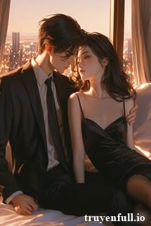 Lên Giường Với Tôi Thì Phải Cưới Tôi book cover