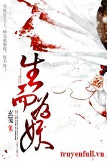 Sinh Nhi Vi Yêu book cover