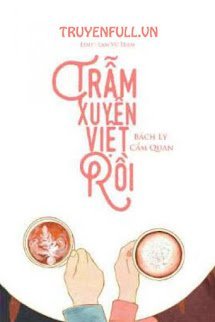 Trẫm Xuyên Việt Rồi book cover