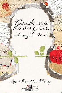 Bạch Mã Hoàng Tử, Chàng Ở Đâu? book cover