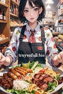 Sau Khi Nghỉ Việc, Ta Kế Thừa Nhà Hàng Dị Năng book cover