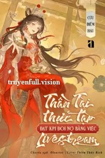 Thần Tài Thực Tập Đạt KPI Đòi Nợ Bằng Việc Livestream Cover