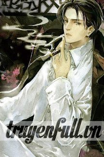 [Đam Mỹ] Thù Đồ book cover