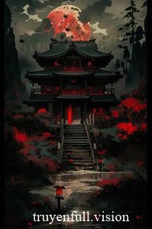 Đi Ngang Qua Miếu Sơn Thần book cover by Tác giả:Nhất Khỏa Lạp Tử