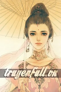 Nương Tử Uy Vũ Đến Từ Tương Lai book cover