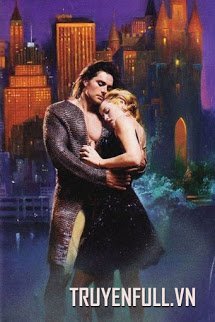 Touch Of Enchantment book cover