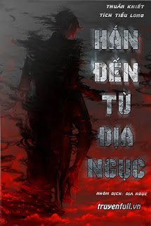 Hắn Đến Từ Địa Ngục book cover