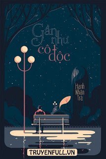 Gần Như Cô Độc book cover