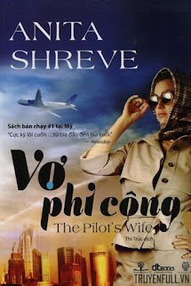 Vợ Phi Công book cover