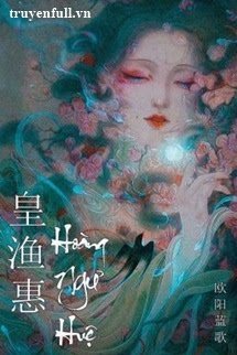 Hoàng Ngư Huệ book cover