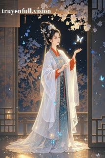 Thâm Cung Cover