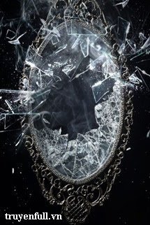 Gương Kia Ngự Ở Trên Tường book cover