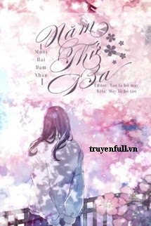 Năm Thứ Ba book cover