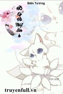 Hồ Ly Và Thư Sinh book cover