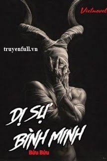 Dị Sự Bình Minh book cover