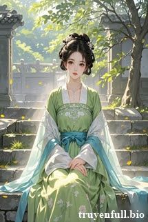 Xuân Phong Nhưỡng Sơn Hà - Trạch Ân Zern book cover