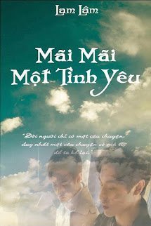 Song Trình - Mãi Mãi Một Tình Yêu book cover
