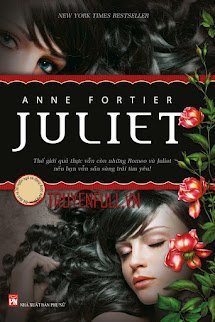 Juliet book cover
