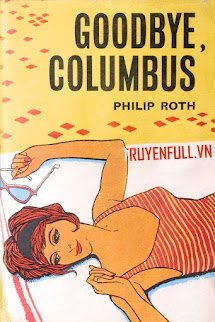 Chia Tay Thôi, Columbus (Goodbye, Columbus) book cover