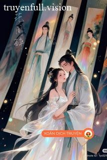 Phu Quân Của Ta Là Bí Thuật Sư Cover