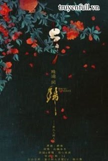 Xiềng Xích book cover