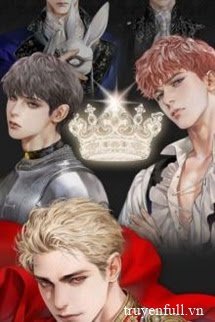 [Diệp Hoàng] Bá Đạo Tổng Tài Ái Thượng Thiên book cover