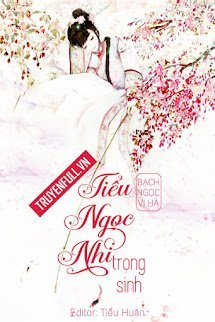 Tiểu Ngọc Nhi Trọng Sinh book cover