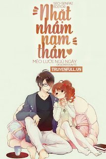 Nhặt Nhầm Nam Thần book cover