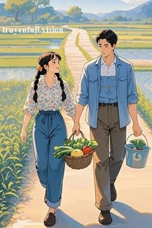 [Thập Niên 80] Khương Trà Cover