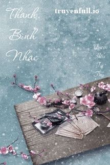 Thanh Bình Nhạc - Nhược Hoa Từ Thụ book cover