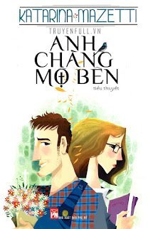 Anh Chàng Mộ Bên book cover