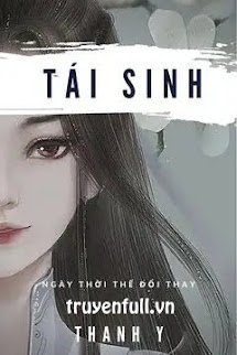 Tái Sinh book cover