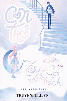 Con Thỏ Muốn Ăn Cỏ Cách Vách book cover