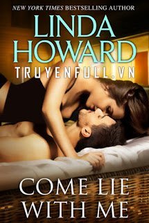 Come Lie With Me book cover