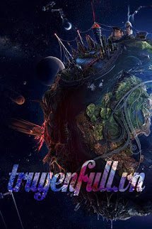 Thời Không Lụi Tàn book cover