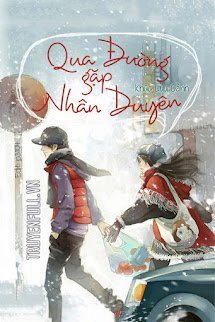 Qua Đường Gặp Nhân Duyên book cover