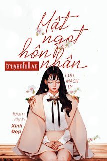 Mật Ngọt Hôn Nhân book cover