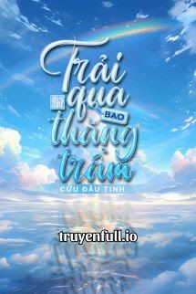 Trải Qua Bao Thăng Trầm - Cửu Đâu Tinh book cover