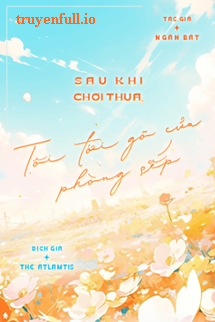 Sau Khi Chơi Thua, Tôi Tới Gõ Cửa Phòng Sếp book cover