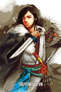 Giang Mộng book cover