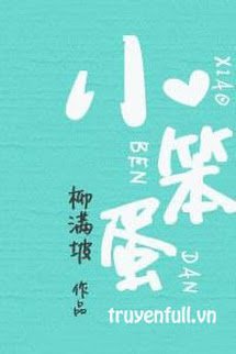 Thằng Nhỏ Ngốc book cover
