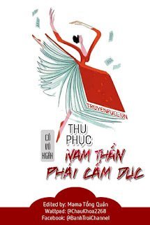 Thu Phục Nam Thần Phái Cấm Dục book cover