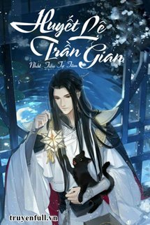 Huyết Lệ Trần Gian book cover